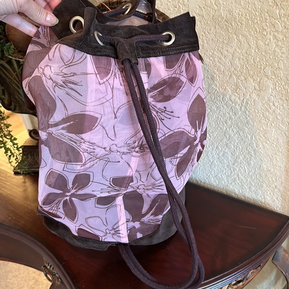 Dakine mesh beach bag - Picture 3 of 7